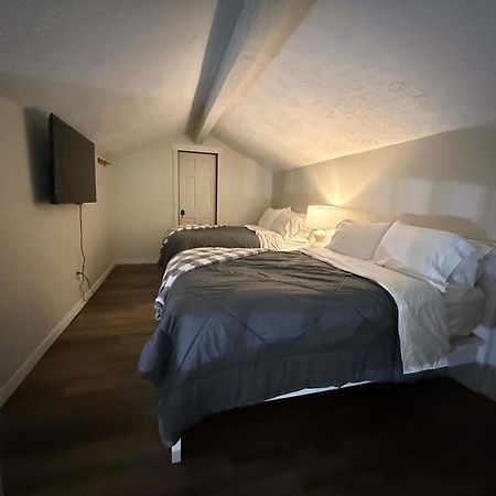 Boyne Mountain Condo -Sleeps 12 Boyne Falls المظهر الخارجي الصورة