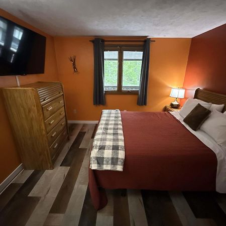 Boyne Mountain Condo -Sleeps 12 Boyne Falls المظهر الخارجي الصورة