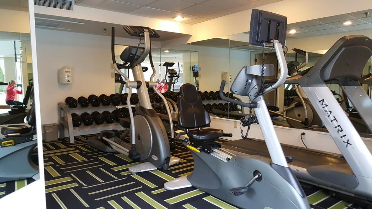 Boyne Mountain Condo -Sleeps 12 Boyne Falls المظهر الخارجي الصورة