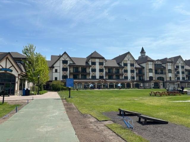 Boyne Mountain Condo -Sleeps 12 Boyne Falls المظهر الخارجي الصورة