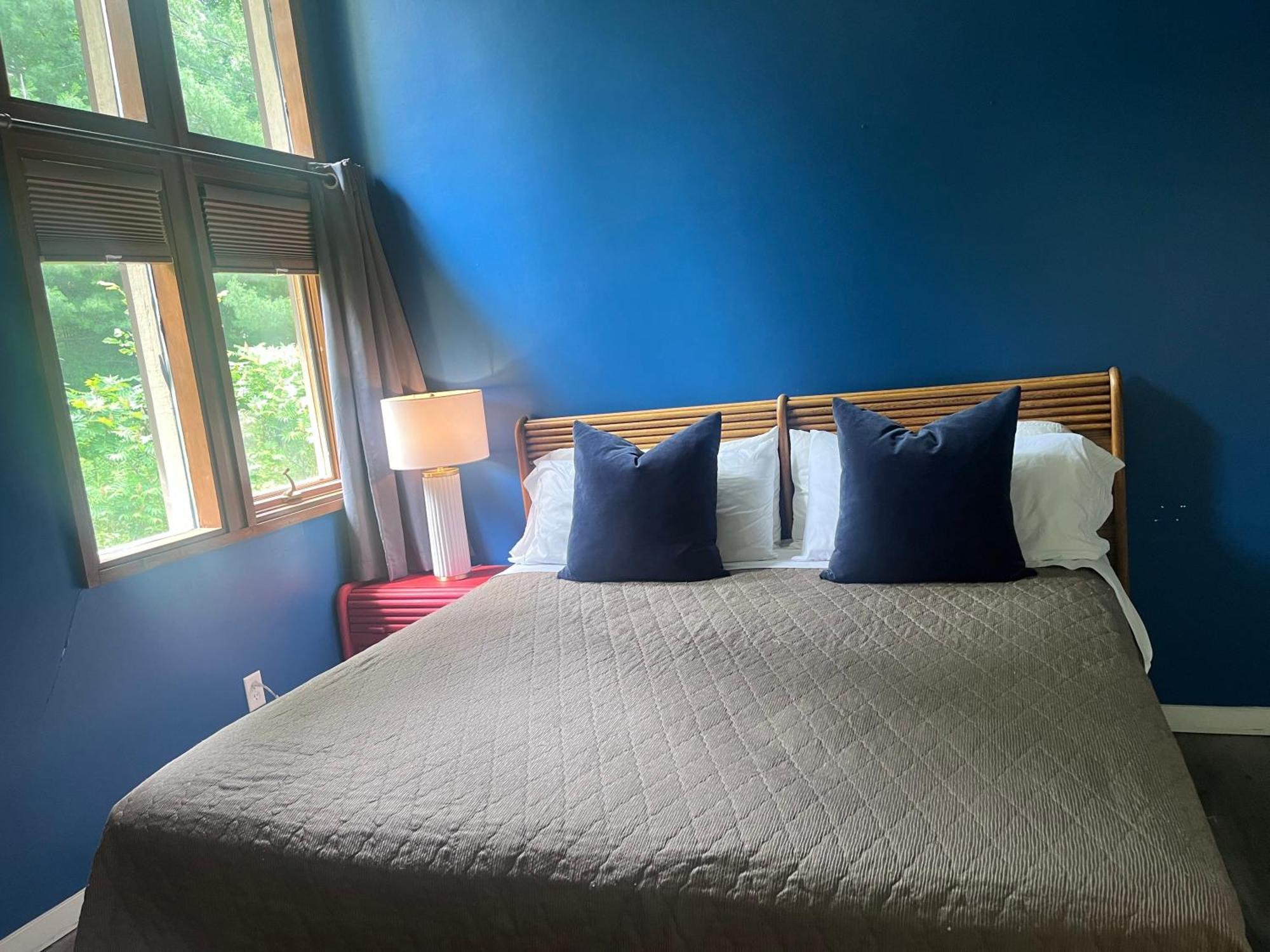 Boyne Mountain Condo -Sleeps 12 Boyne Falls المظهر الخارجي الصورة