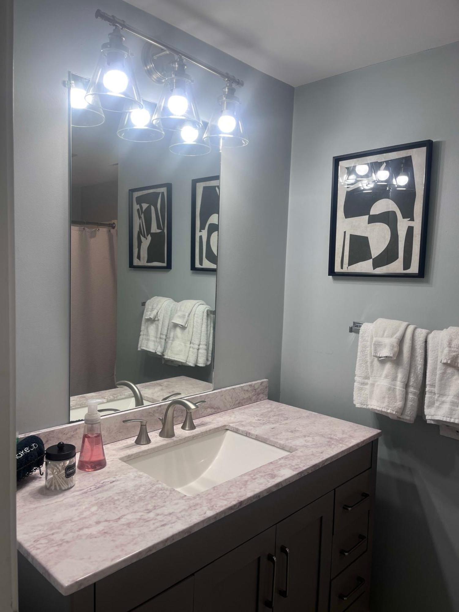 Boyne Mountain Condo -Sleeps 12 Boyne Falls المظهر الخارجي الصورة
