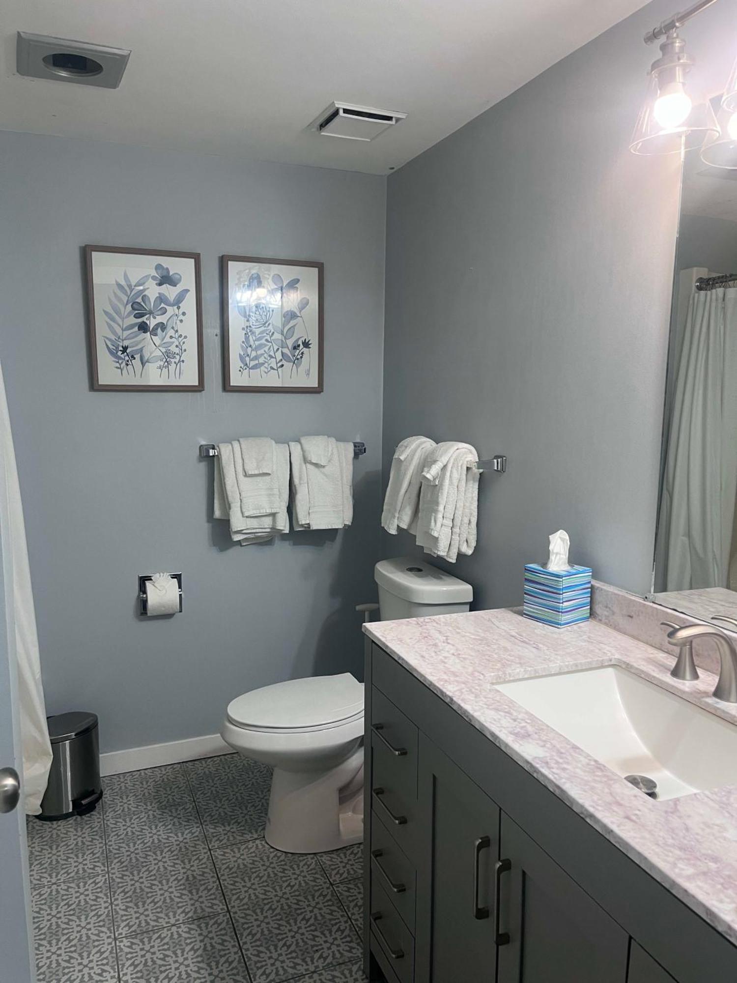 Boyne Mountain Condo -Sleeps 12 Boyne Falls المظهر الخارجي الصورة