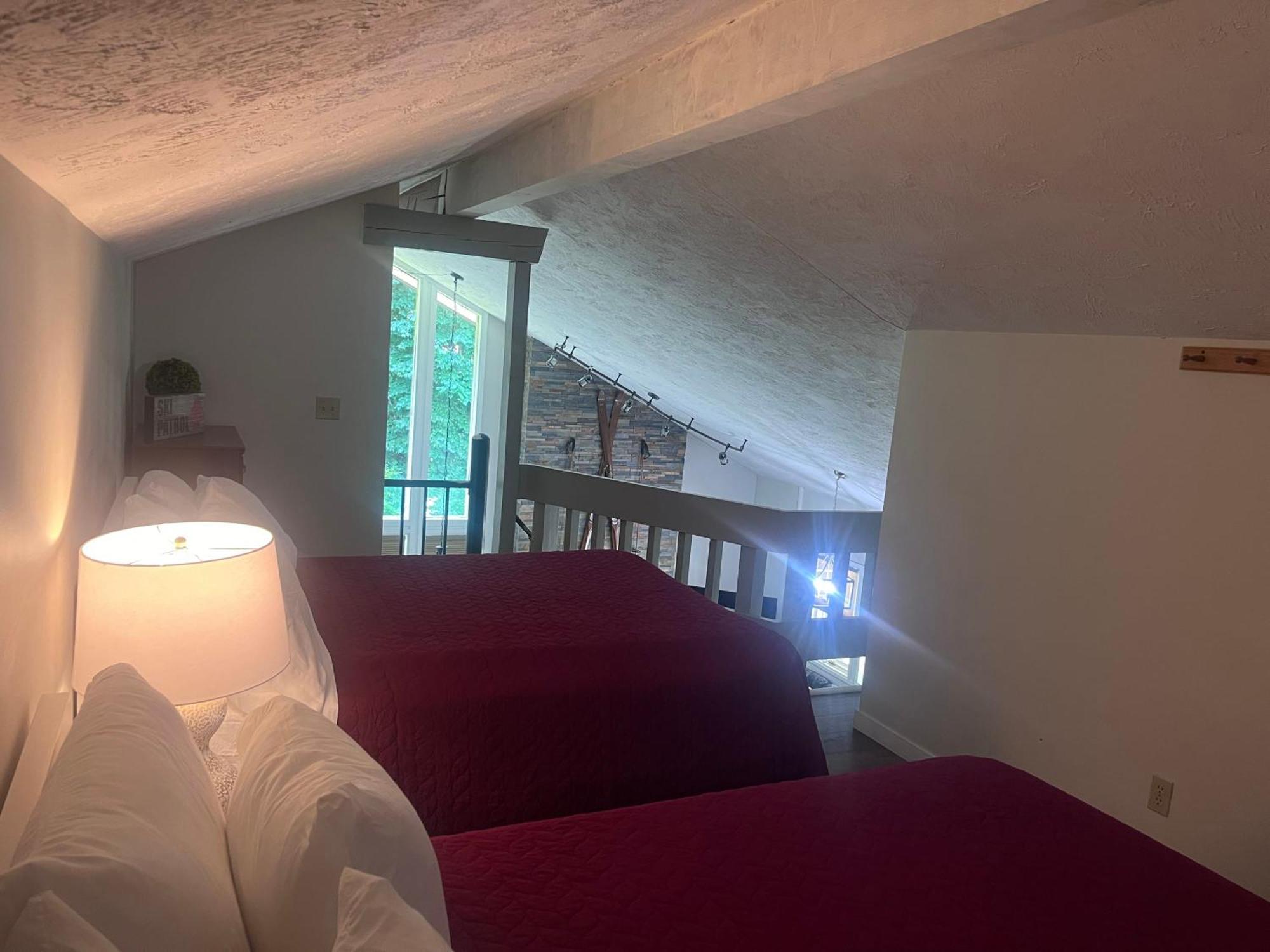 Boyne Mountain Condo -Sleeps 12 Boyne Falls المظهر الخارجي الصورة