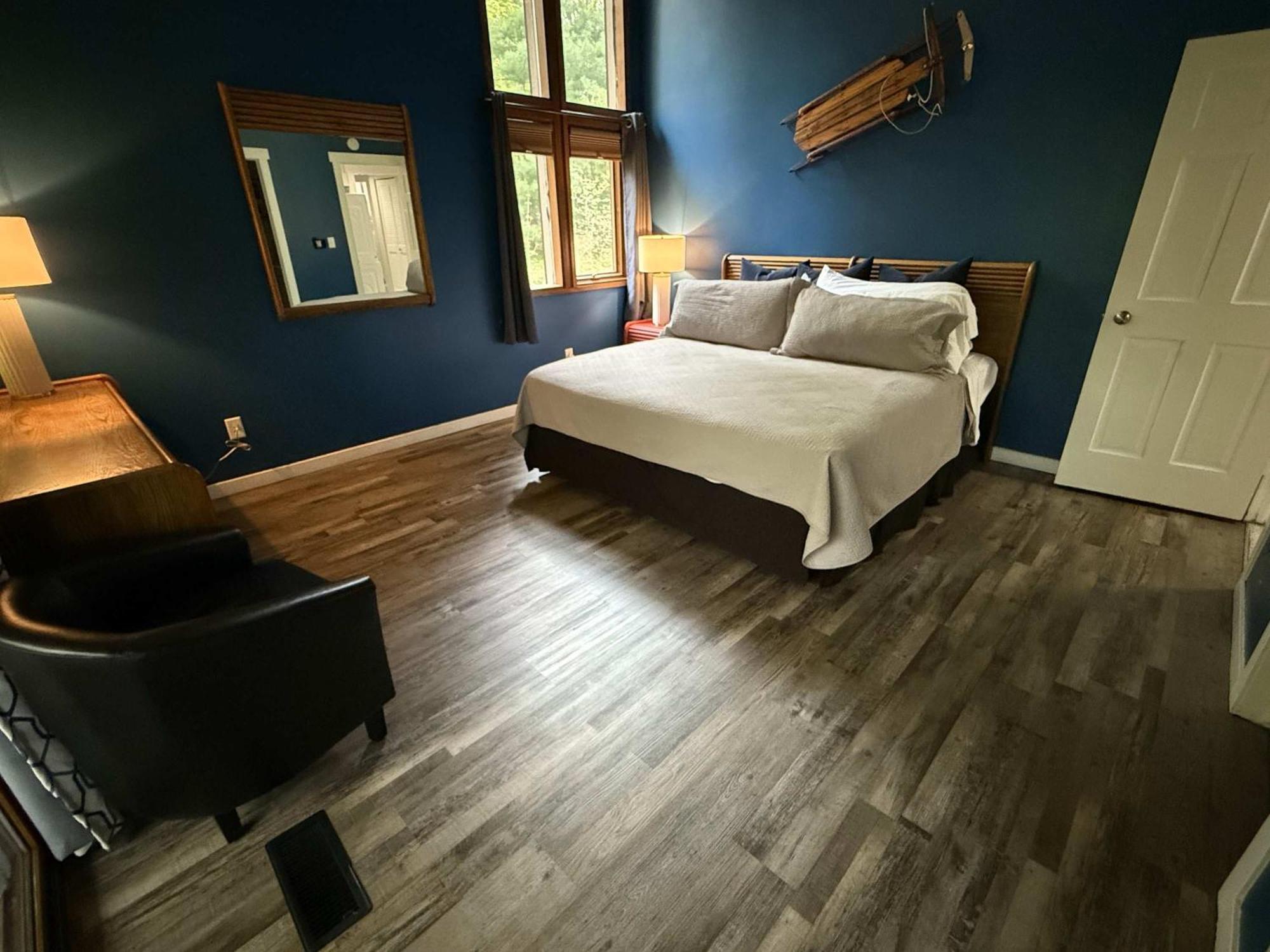 Boyne Mountain Condo -Sleeps 12 Boyne Falls المظهر الخارجي الصورة
