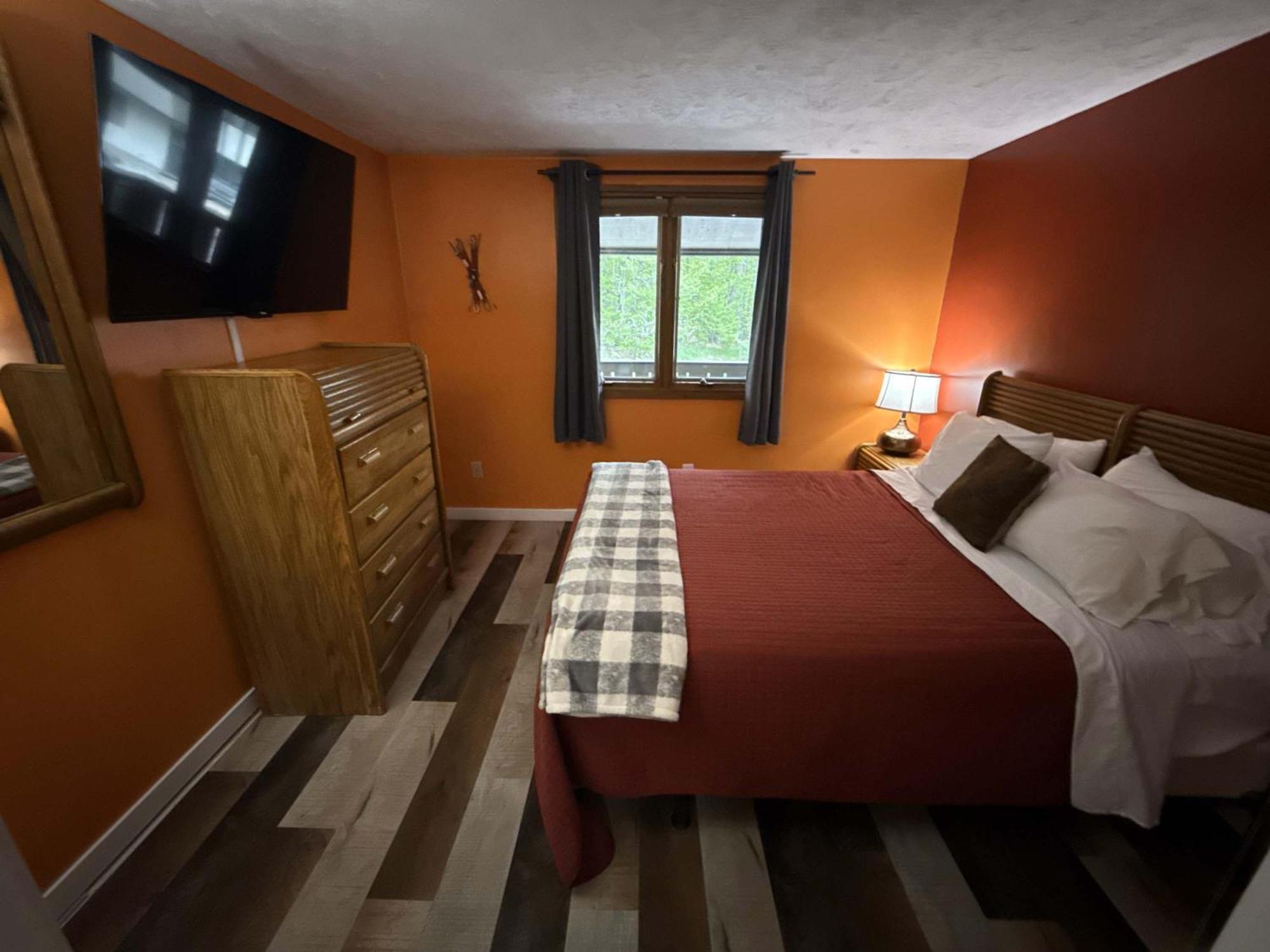 Boyne Mountain Condo -Sleeps 12 Boyne Falls المظهر الخارجي الصورة